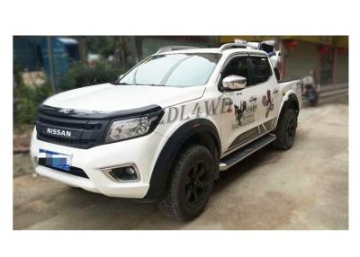 China OE Style Nissan Navara NP300 D23 Pickup Fender Flares / 4x4 Off Road Accessories for sale