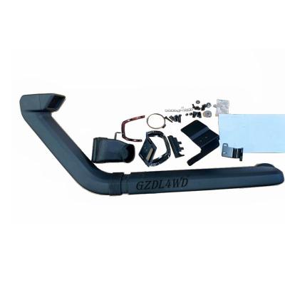 China 2018 Jeep JL Wrangler Air Intake 4x4 Snorkel Kit Right Hand Side for sale
