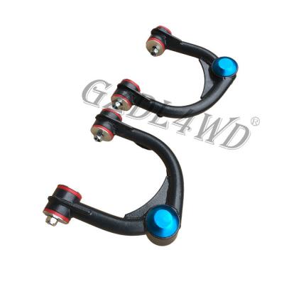 China GZ4WD Pickup Lift High 2 Inch 5cm Upper Control Arm For Ford Ranger T6 T7 T8 for sale