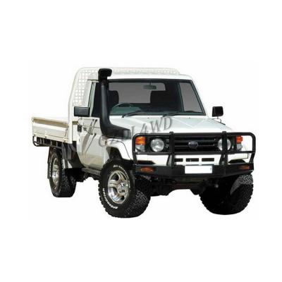 China Netrual Packing 4x4 Snorkel Kit For DL4WD Toyota Land Cruiser 71 73 75 76 78 79 Series for sale