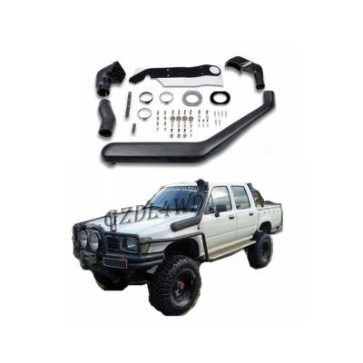 China 4x4 Air Intake Snorkel System Suit Toyota Hilux 106 105 Series Off-Road Snorkel 4x4 for sale