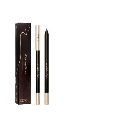 China Wonderful Match Any Eyelashes Magic Eyeliner Liquid Private Label Adhesive Eyeliner Glu for sale