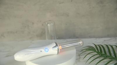 China Electric Anti Aging Machine Facial Beauty Device Ionic Skin Lift Massager for sale