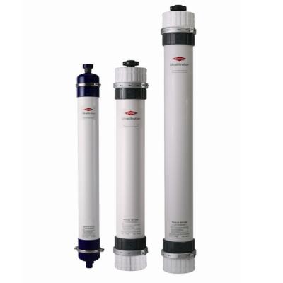 China 50TPH Ultrafiltration Water Treatment System for sale