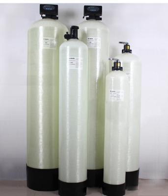 China OEM Descaling Sediment Filter Ground Water Softener for sale
