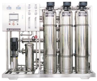 China 380v Rogen Series Reverse Osmosis Water Treatment System for sale