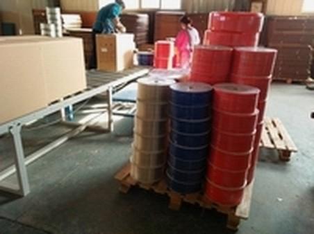Verified China supplier - Yantai Zhengyuan Polyurethane Co., LTD.