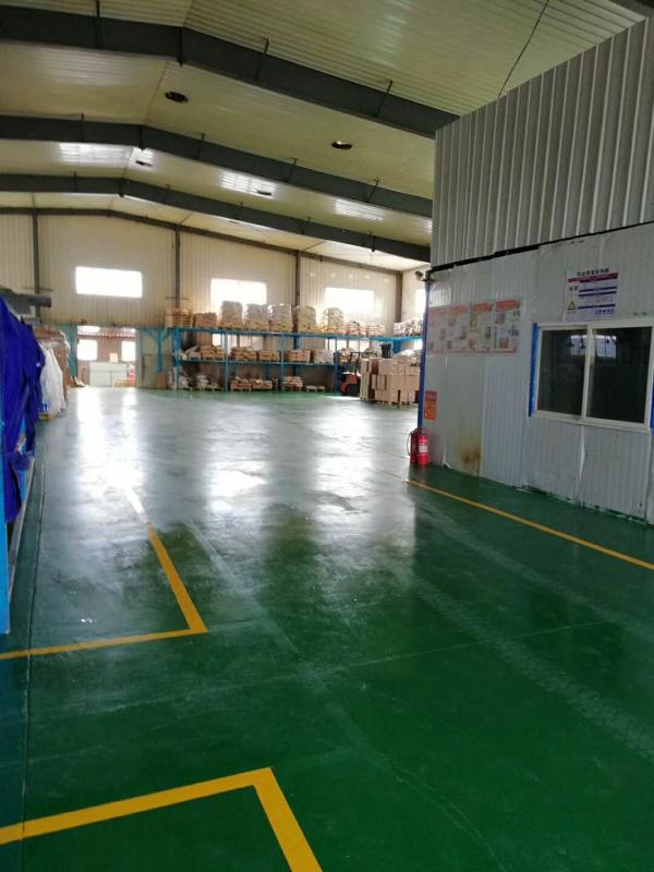 Verified China supplier - Yantai Zhengyuan Polyurethane Co., LTD.
