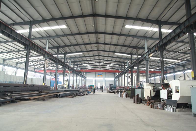 確認済みの中国サプライヤー - Shandong Lift Machinery Co.,Ltd