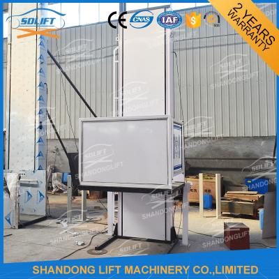 China Handicap Lift Equipment For Disabled People for sale