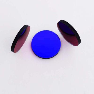 China 365 UV Transmitting Bandpass Filter Drift Free Anti-Reflection Coating à venda