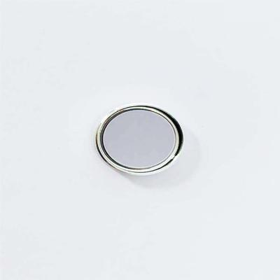 China Infrared IR Bandpass Filter 12.5*3mm 4260nm Clear optical glass for sale
