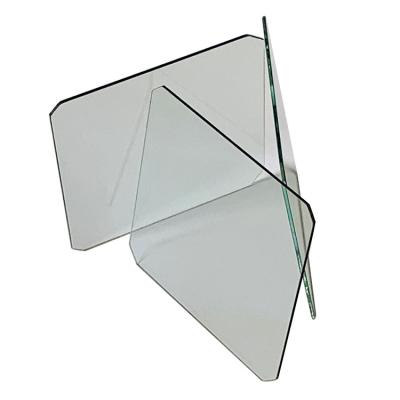 China Optical ITO Electromagnetic Shielding Glass ITO Transparent Conductive Film for sale