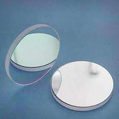 China Light Transmitted Anti Reflection Filter 1064nm Anti Glare Filter Window AR Film for sale