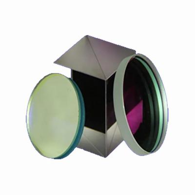 China No Paint High Reflective Film No Bevel Hot Mirror Filter Borofloat Substrate for sale
