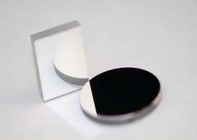 China 250nm-1100nm High Reflective Film Dielectric Metallic Mirror Coatings for sale