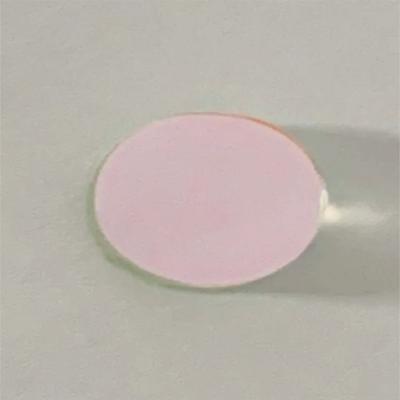 China Intensive High Reflective Film Thin Dielectric Films Arc Reflector Voor HID Lamps Te koop