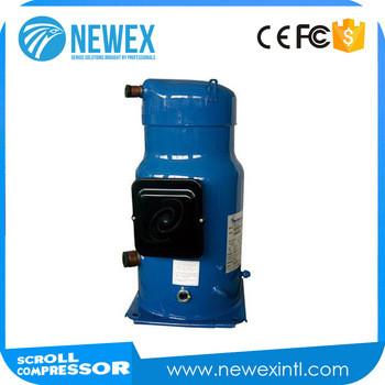 China Brand Direct Sale Dan-foss Commercial Compressor Scroll For Air Conditioner for sale