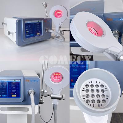 China Extracorporeal Magnetotransduction Therapy Storz Medical Electromagnetic Therapy Device for sale