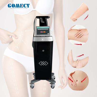 China New Arrival 3elove Ems Vacuum Rf Lipo Laser Body Slimming Beauty Machine for sale