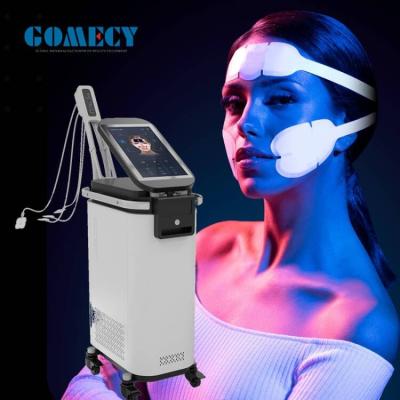 China EMT-Face Muscle Shaping Skin Tightening Collagen Regrowing Beauty Machine for sale