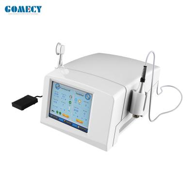 China Skin Resurfacing Fractional RF Microneedle Machine With Cold Therapy Invasive for sale