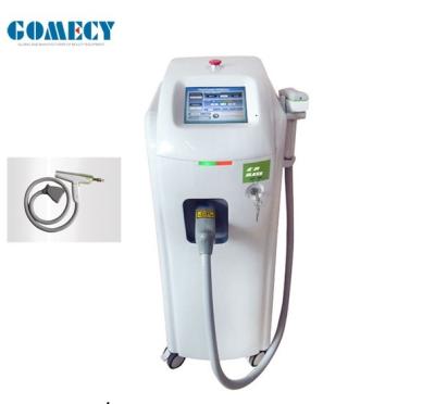China 1064nm Long Pulsed Nd Yag Laser Beauty Machine To Remove Dark Pigments for sale