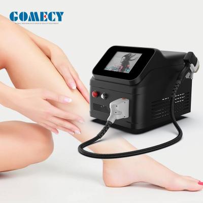 China Hair Removing Diode Laser Machine For Bikini for sale