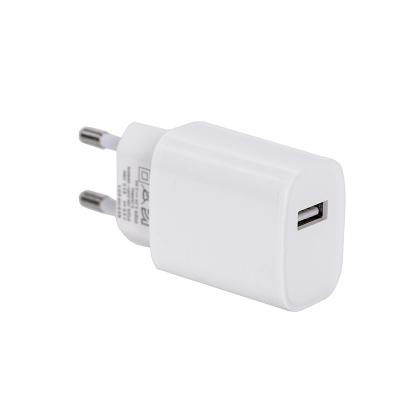 China 3V/5V/9V/12V/15V/24V 12W Wall-Mounted Type AC/DC Power Adapter Suitable for VDE for sale