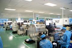 Verified China supplier - Shenzhen Chuangxin Instrument Co.,LTD