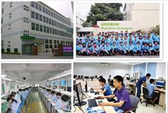 Verified China supplier - Shenzhen Chuangxin Instrument Co.,LTD