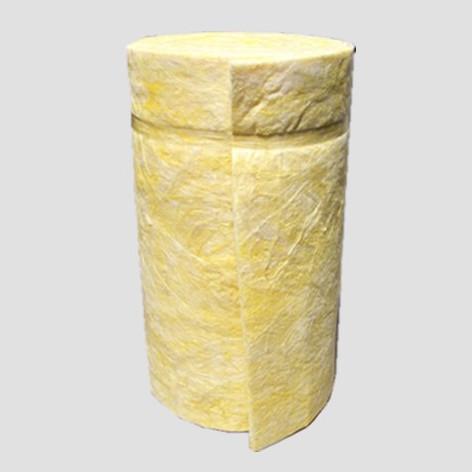 Quality Insulation Material Acoustic Glass Wool 50 -150mm Length for sale