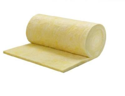 China Preserve Heat Glass Wool And Relative Products  For Construction And Pipelines Te koop