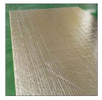 Quality Lightweight Air Conditioner Duct Wrap Glass Wool Insulation Material for sale