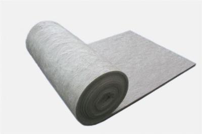 China Insulation Material Formaldehyde Free Glass Wool en venta