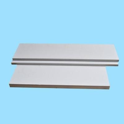China Insulation Material Ceramic Fiber Board For High Temperature Applications Te koop