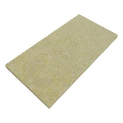 China Environmental Friendly Roofing Rock Wool Insulation Board 30 - 100mm Thickness for sale