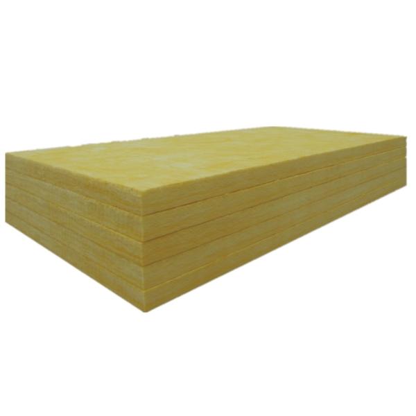 Quality Thermal Insulation Eco Friendly Fiberglass Wool 50 -150mm Length for sale