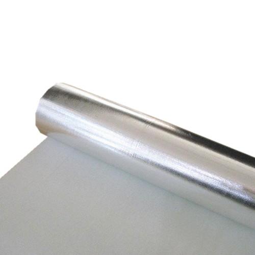 Quality High Tensile Strength Aluminum Glass Cloth Foil Facing Material Wearing for sale