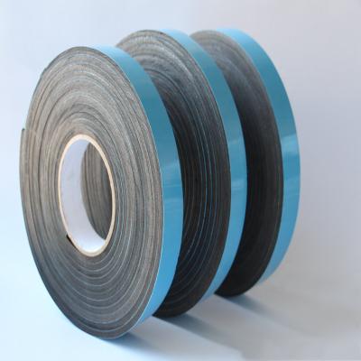 China PE / EVA Foam Tape With Hot Melt Glue Or Solvent Based Acrylic Adhesive Te koop