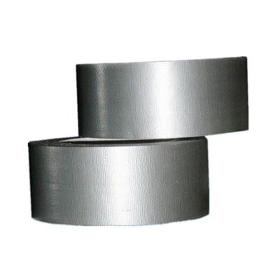 China Hot Melt Adhesive Coated Cloth Duct Tape For Ventilation Te koop
