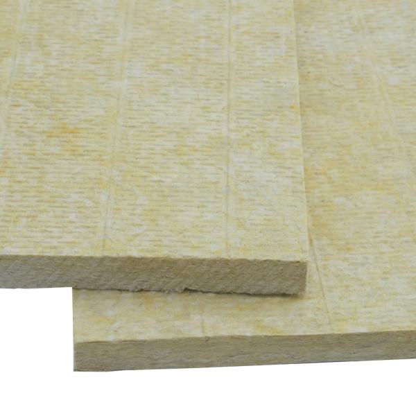 Quality Basalt And Limestone Insulation Material Rock Wool, Stone Wool Insulation Board for sale