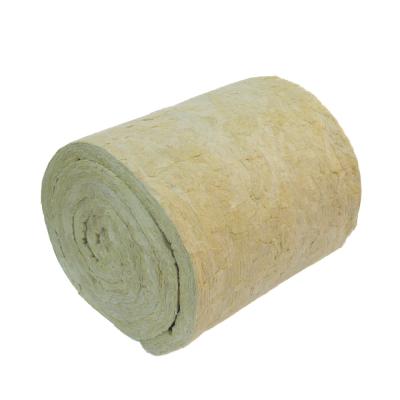 China Acidity Coefficient 1.6 Heat Insulation Mineral Wool For Residential Buildings for sale