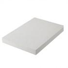 Quality 15mm 24mm Insulation Fiberglass Ceiling Tiles Painting Laminated With Decorative for sale