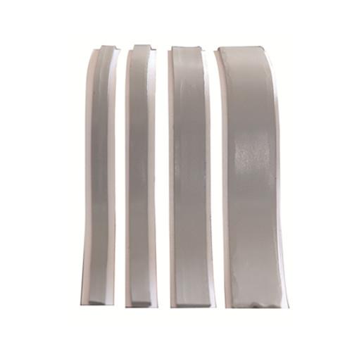 Quality 0.11Mpa Tensile Strength Rubber Butyl Tape Environmentally Friendly Waterproof for sale