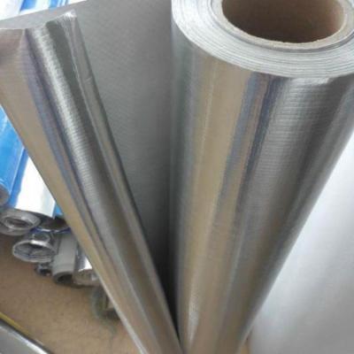 China Traditional Pallet Cover Aluminum Foil Moisture Barrier Reusable Pallet Cover à venda