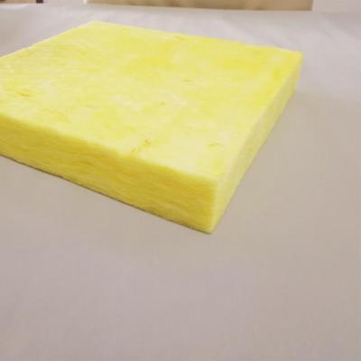Chine Factory price purchase industrial glass wool board/glass wool board price/fiberglass ceiling board à vendre