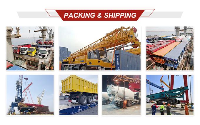 Verified China supplier - Shandong Heavy Industry Machinery Co.,Ltd.