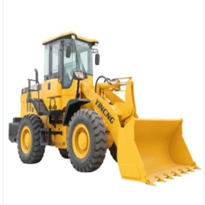 China Multi Colored 20 Ton 20000kg Heavy Construction Machinery With 175kw Engine for sale