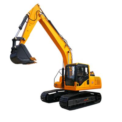 China HI180 XCMG Hydraulic Excavator Crawler Construction Equipment for sale